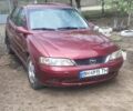 Красный Опель Вектра, объемом двигателя 1.8 л и пробегом 346 тыс. км за 2800 $, фото 1 на Automoto.ua