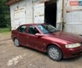Червоний Опель Вектра, об'ємом двигуна 1.99 л та пробігом 380 тис. км за 1250 $, фото 1 на Automoto.ua