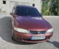 Опель Вектра 1999 в Житомире на Automoto.ua Красный Опель Вектра, объемом двигателя 1.8 л и пробегом 302 тыс. км за 3200 $, фото 14 на Automoto.ua