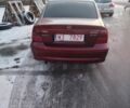 Красный Опель Вектра, объемом двигателя 2 л и пробегом 235 тыс. км за 1539 $, фото 4 на Automoto.ua