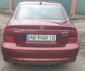 Красный Опель Вектра, объемом двигателя 1.8 л и пробегом 280 тыс. км за 2750 $, фото 1 на Automoto.ua