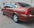 Опель Вектра 1999 в Житомире на Automoto.ua Красный Опель Вектра, объемом двигателя 1.8 л и пробегом 302 тыс. км за 3200 $, фото 11 на Automoto.ua