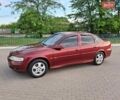 Червоний Опель Вектра, об'ємом двигуна 1.8 л та пробігом 183 тис. км за 4100 $, фото 1 на Automoto.ua