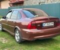 Красный Опель Вектра, объемом двигателя 1.6 л и пробегом 325 тыс. км за 2750 $, фото 1 на Automoto.ua