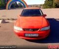Червоний Опель Вектра, об'ємом двигуна 2.5 л та пробігом 200 тис. км за 3373 $, фото 4 на Automoto.ua