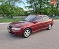 Красный Опель Вектра, объемом двигателя 1.8 л и пробегом 183 тыс. км за 4500 $, фото 1 на Automoto.ua