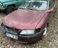 Червоний Опель Вектра, об'ємом двигуна 1.6 л та пробігом 300 тис. км за 400 $, фото 2 на Automoto.ua