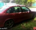 Червоний Опель Вектра, об'ємом двигуна 1.6 л та пробігом 0 тис. км за 2000 $, фото 6 на Automoto.ua
