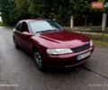 Красный Опель Вектра, объемом двигателя 1.6 л и пробегом 300 тыс. км за 1350 $, фото 1 на Automoto.ua