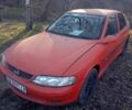 Червоний Опель Вектра, об'ємом двигуна 2.5 л та пробігом 2 тис. км за 1345 $, фото 1 на Automoto.ua
