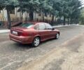 Красный Опель Вектра, объемом двигателя 1.8 л и пробегом 275 тыс. км за 1250 $, фото 3 на Automoto.ua