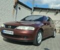 Опель Вектра 1999 в Житомире на Automoto.ua Красный Опель Вектра, объемом двигателя 1.8 л и пробегом 302 тыс. км за 3200 $, фото 8 на Automoto.ua