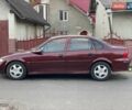 Червоний Опель Вектра, об'ємом двигуна 1.6 л та пробігом 277 тис. км за 2800 $, фото 5 на Automoto.ua