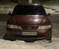 Опель Вектра 1999 в Житомире на Automoto.ua Красный Опель Вектра, объемом двигателя 1.8 л и пробегом 302 тыс. км за 3200 $, фото 3 на Automoto.ua