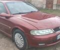 Красный Опель Вектра, объемом двигателя 1.8 л и пробегом 280 тыс. км за 2750 $, фото 3 на Automoto.ua