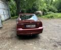 Красный Опель Вектра, объемом двигателя 2 л и пробегом 380 тыс. км за 1400 $, фото 4 на Automoto.ua