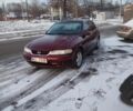 Красный Опель Вектра, объемом двигателя 2 л и пробегом 235 тыс. км за 1539 $, фото 1 на Automoto.ua