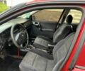 Красный Опель Вектра, объемом двигателя 1.6 л и пробегом 325 тыс. км за 850 $, фото 7 на Automoto.ua