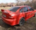 Красный Опель Вектра, объемом двигателя 2.5 л и пробегом 1 тыс. км за 80000 $, фото 8 на Automoto.ua
