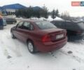 Красный Опель Вектра, объемом двигателя 1.6 л и пробегом 200 тыс. км за 2600 $, фото 1 на Automoto.ua