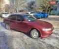 Красный Опель Вектра, объемом двигателя 2 л и пробегом 403 тыс. км за 3000 $, фото 3 на Automoto.ua