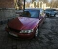 Красный Опель Вектра, объемом двигателя 2 л и пробегом 275 тыс. км за 950 $, фото 1 на Automoto.ua