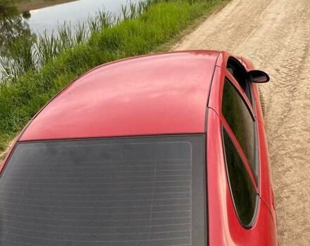 Червоний Опель Вектра, об'ємом двигуна 1.6 л та пробігом 73 тис. км за 3499 $, фото 4 на Automoto.ua