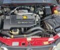 Опель Вектра 2001 в Нововолынск на Automoto.ua Красный Опель Вектра, объемом двигателя 2 л и пробегом 275 тыс. км за 1950 $, фото 5 на Automoto.ua
