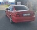 Опель Вектра 2001 в Нововолынск на Automoto.ua Красный Опель Вектра, объемом двигателя 2 л и пробегом 275 тыс. км за 1950 $, фото 4 на Automoto.ua