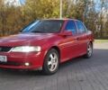 Опель Вектра 2001 в Нововолынск на Automoto.ua Красный Опель Вектра, объемом двигателя 2 л и пробегом 275 тыс. км за 1950 $, фото 3 на Automoto.ua