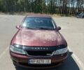 Червоний Опель Вектра, об'ємом двигуна 1.8 л та пробігом 480 тис. км за 3000 $, фото 7 на Automoto.ua