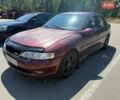 Красный Опель Вектра, объемом двигателя 1.8 л и пробегом 480 тыс. км за 3000 $, фото 1 на Automoto.ua