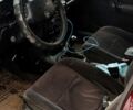 Красный Опель Вектра, объемом двигателя 18 л и пробегом 200 тыс. км за 2500 $, фото 4 на Automoto.ua