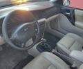 Красный Опель Вектра, объемом двигателя 2.2 л и пробегом 316 тыс. км за 3100 $, фото 5 на Automoto.ua