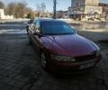 Красный Опель Вектра, объемом двигателя 2 л и пробегом 275 тыс. км за 950 $, фото 1 на Automoto.ua