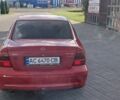 Опель Вектра 2001 в Нововолынск на Automoto.ua Красный Опель Вектра, объемом двигателя 2 л и пробегом 275 тыс. км за 1950 $, фото 2 на Automoto.ua