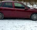Красный Опель Вектра, объемом двигателя 18 л и пробегом 200 тыс. км за 2500 $, фото 8 на Automoto.ua