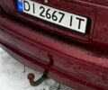 Красный Опель Вектра, объемом двигателя 18 л и пробегом 200 тыс. км за 2500 $, фото 7 на Automoto.ua