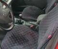Червоний Опель Вектра, об'ємом двигуна 1.8 л та пробігом 217 тис. км за 4500 $, фото 11 на Automoto.ua