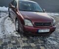 Красный Опель Вектра, объемом двигателя 2 л и пробегом 350 тыс. км за 2900 $, фото 1 на Automoto.ua