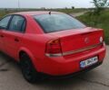 Красный Опель Вектра, объемом двигателя 1.8 л и пробегом 217 тыс. км за 4500 $, фото 3 на Automoto.ua