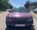 Червоний Опель Вектра, об'ємом двигуна 2 л та пробігом 40 тис. км за 3000 $, фото 5 на Automoto.ua