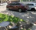 Красный Опель Вектра, объемом двигателя 2 л и пробегом 260 тыс. км за 4100 $, фото 5 на Automoto.ua