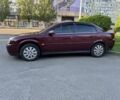 Красный Опель Вектра, объемом двигателя 2.2 л и пробегом 35 тыс. км за 4399 $, фото 2 на Automoto.ua