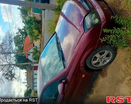 Красный Опель Вектра, объемом двигателя 2 л и пробегом 400 тыс. км за 3500 $, фото 10 на Automoto.ua