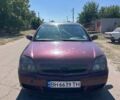 Красный Опель Вектра, объемом двигателя 2 л и пробегом 397 тыс. км за 3000 $, фото 4 на Automoto.ua