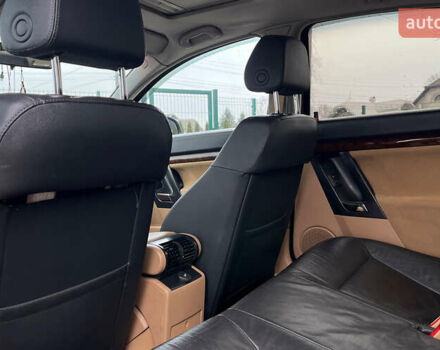 Красный Опель Вектра, объемом двигателя 2.2 л и пробегом 284 тыс. км за 4299 $, фото 16 на Automoto.ua