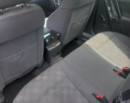 Червоний Опель Вектра, об'ємом двигуна 2 л та пробігом 230 тис. км за 2150 $, фото 14 на Automoto.ua