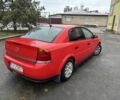 Красный Опель Вектра, объемом двигателя 2.2 л и пробегом 280 тыс. км за 1850 $, фото 3 на Automoto.ua