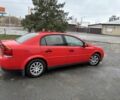 Красный Опель Вектра, объемом двигателя 2.2 л и пробегом 280 тыс. км за 1850 $, фото 2 на Automoto.ua
